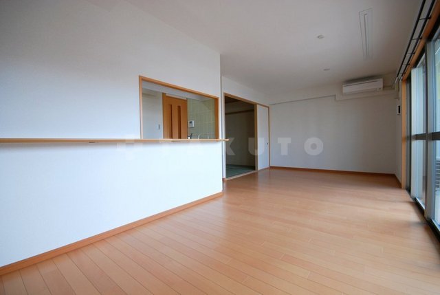 4/27 リビング/ダイニング