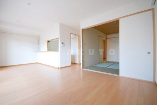 3/27 リビング/ダイニング