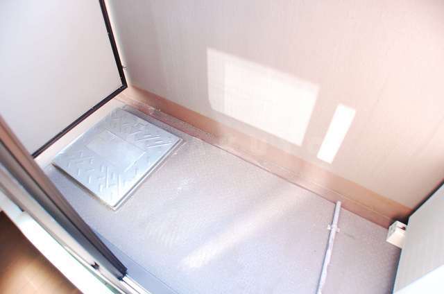 14/22 バルコニー