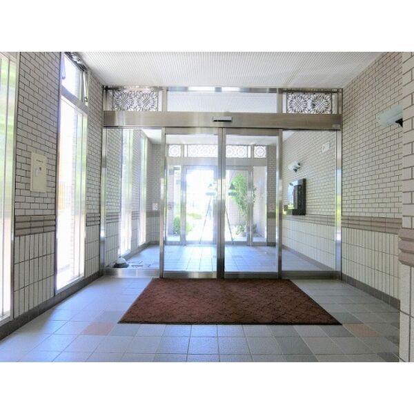 12/19 エントランス