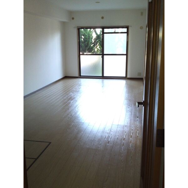 3/12 リビング/ダイニング