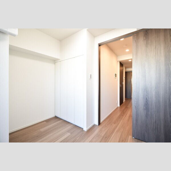 4/14 リビング/ダイニング