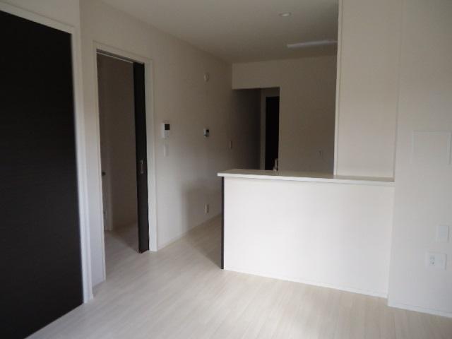 3/30 リビング/ダイニング