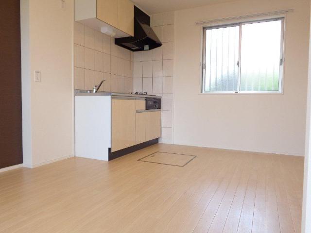 3/30 リビング/ダイニング