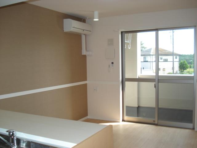 3/28 リビング/ダイニング