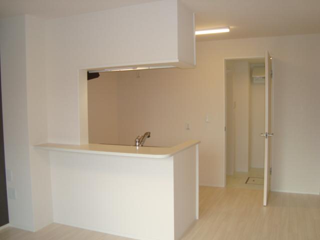 3/29 リビング/ダイニング