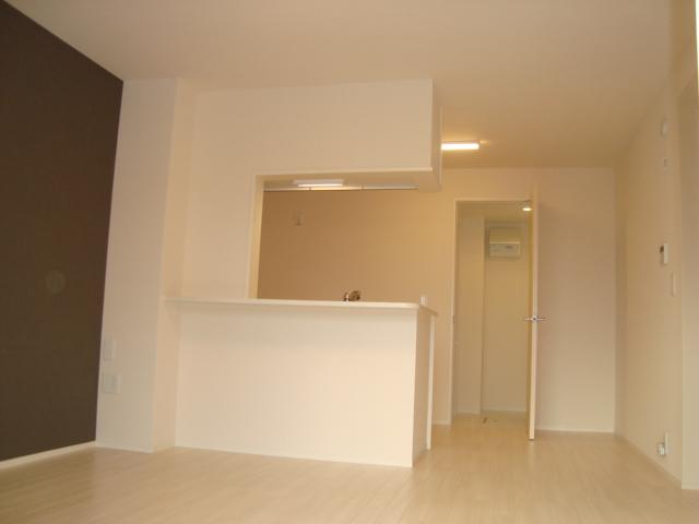 4/29 リビング/ダイニング