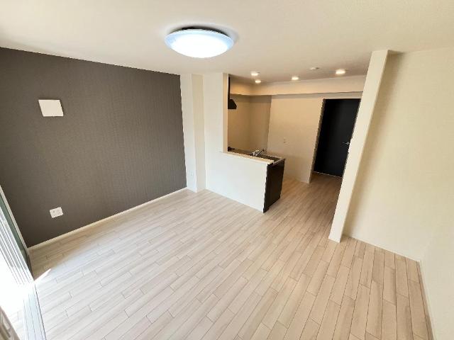 2/21 リビング/ダイニング