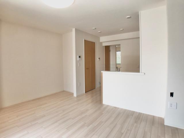 3/30 リビング/ダイニング