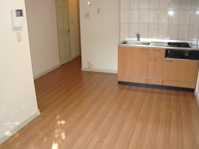 3/27 リビング/ダイニング