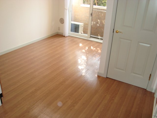 4/27 リビング/ダイニング