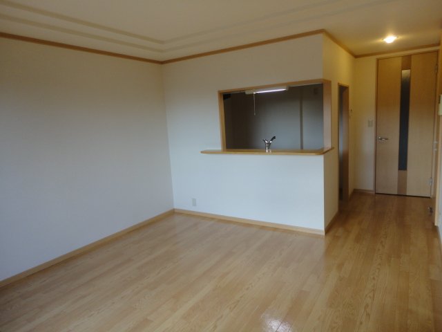 2/22 リビング/ダイニング