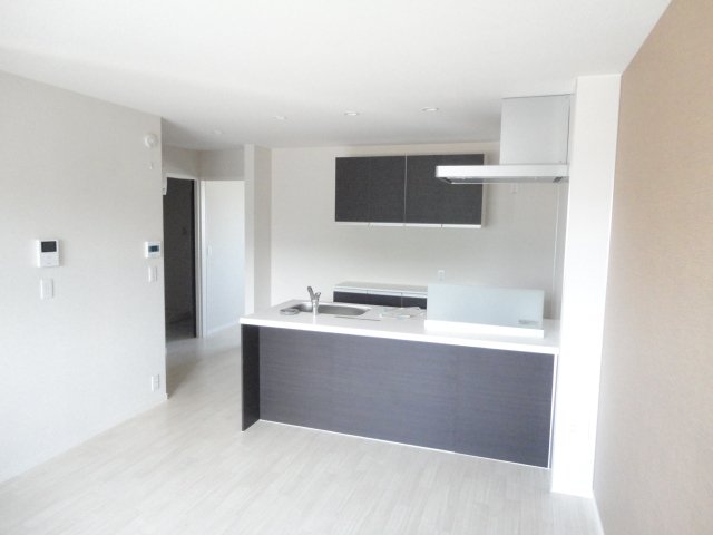 4/27 リビング/ダイニング