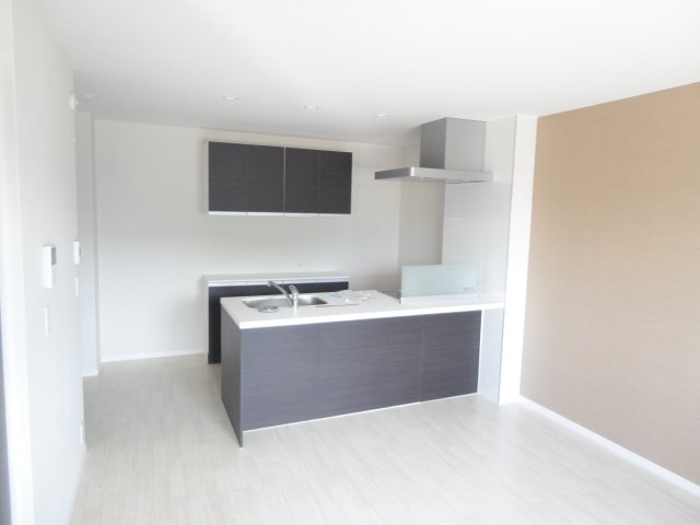 3/27 リビング/ダイニング