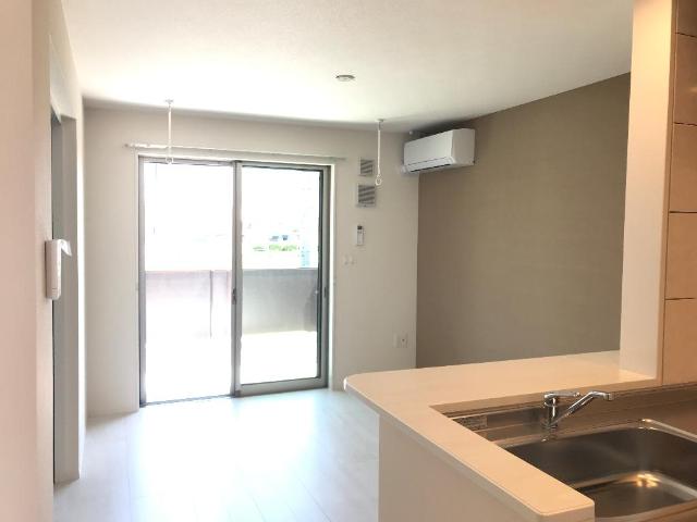 3/30 リビング/ダイニング