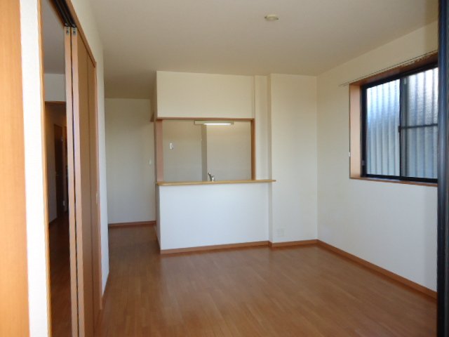 3/30 リビング/ダイニング