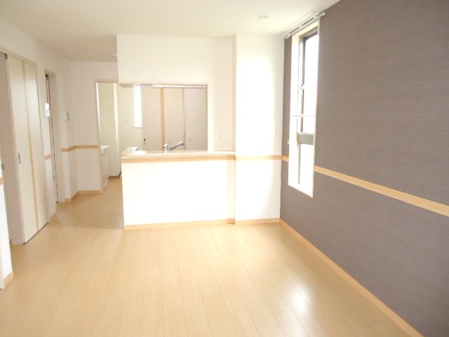 3/28 リビング/ダイニング