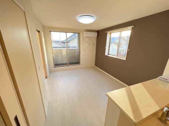 3/27 リビング/ダイニング