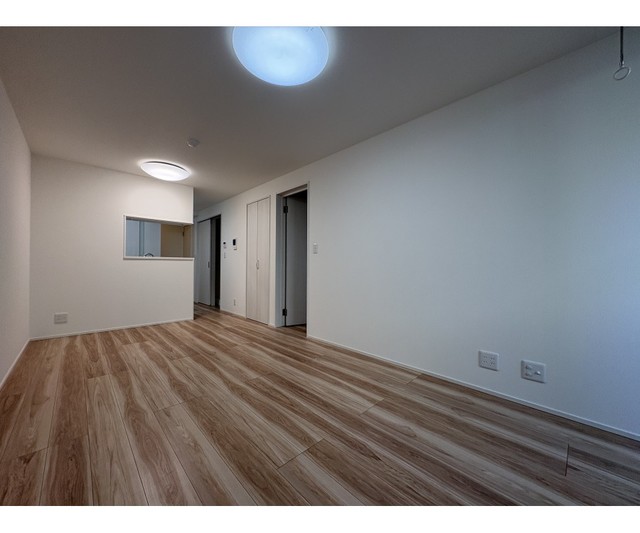 22/29 リビング/ダイニング