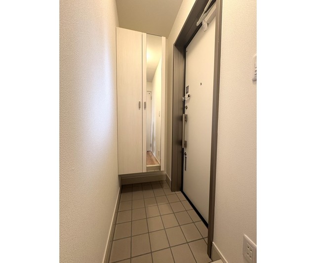 26/29 玄関