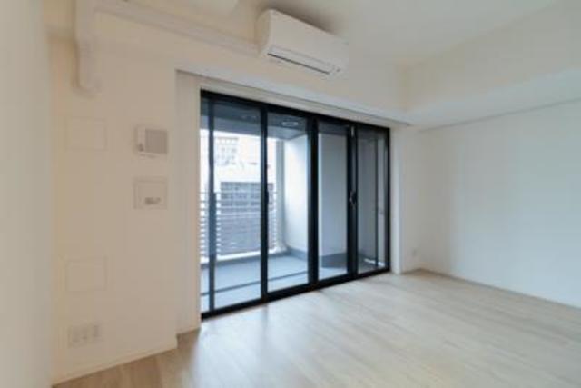 4/17 リビング/ダイニング