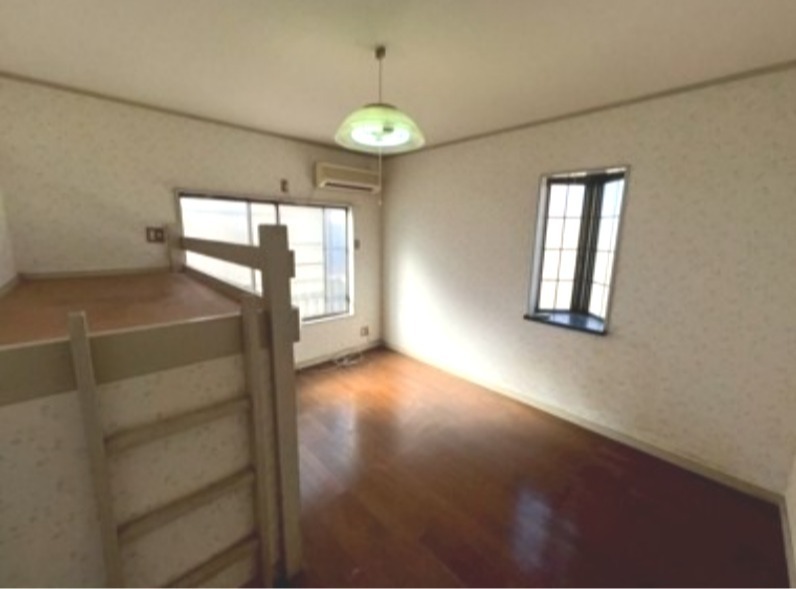 3/10 リビング/ダイニング