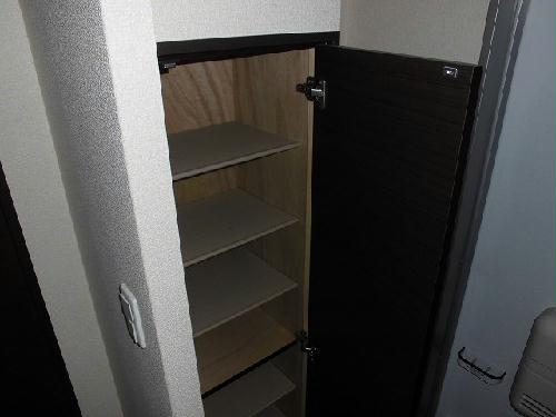 7/22 バルコニー