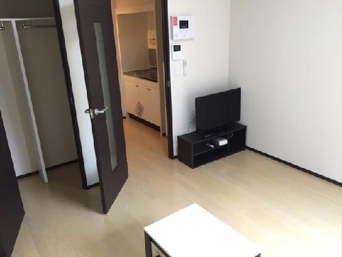 3/17 リビング/ダイニング