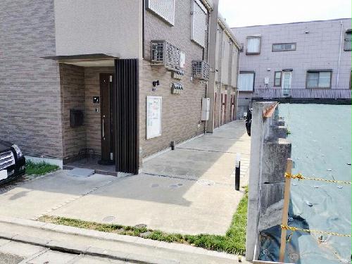 14/17 エントランス