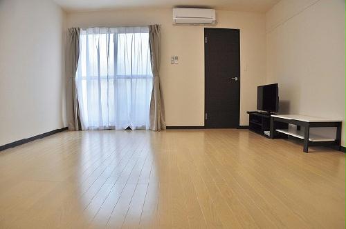 3/16 リビング/ダイニング