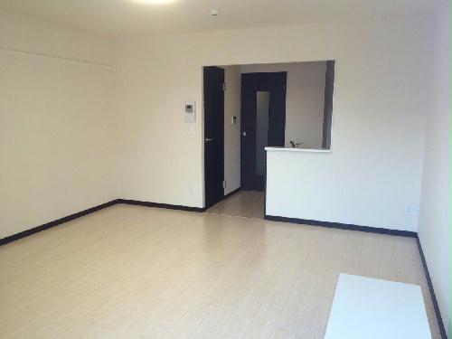 4/16 リビング/ダイニング