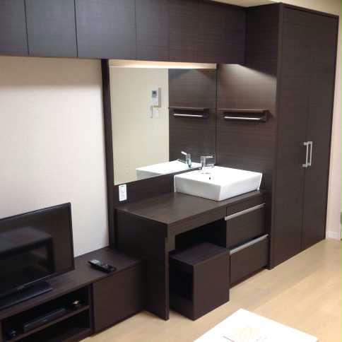 3/18 リビング/ダイニング