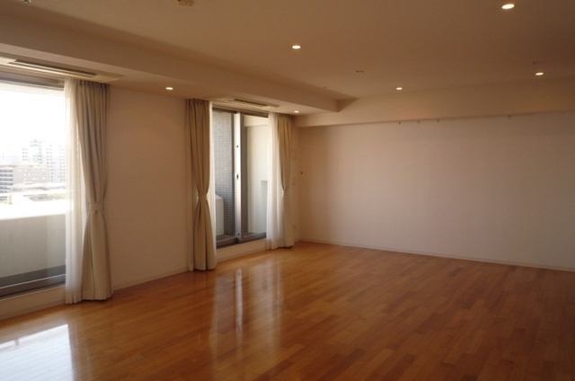 5/24 リビング/ダイニング