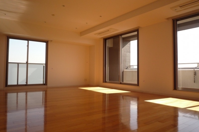 4/24 リビング/ダイニング