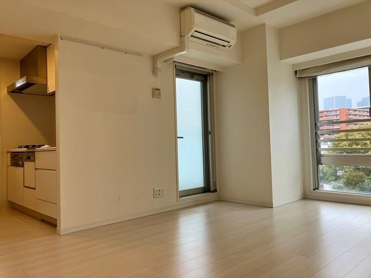 4/22 リビング/ダイニング