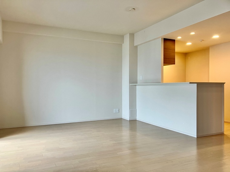 3/15 リビング/ダイニング