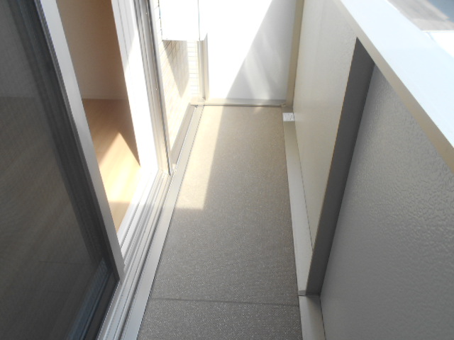 17/30 バルコニー