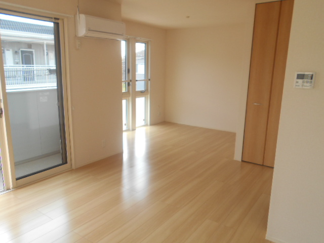 5/30 リビング/ダイニング