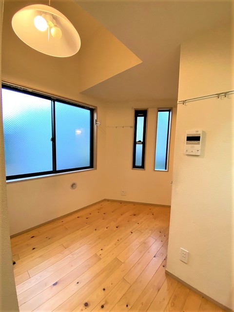 4/26 リビング/ダイニング