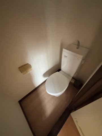 8/13 トイレ