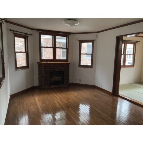 3/25 リビング/ダイニング