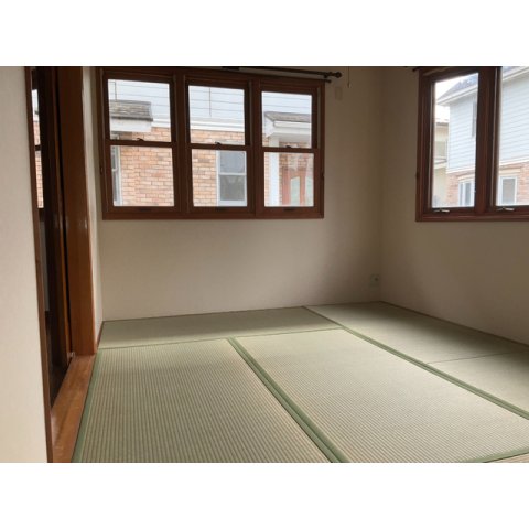 5/25 リビング/ダイニング