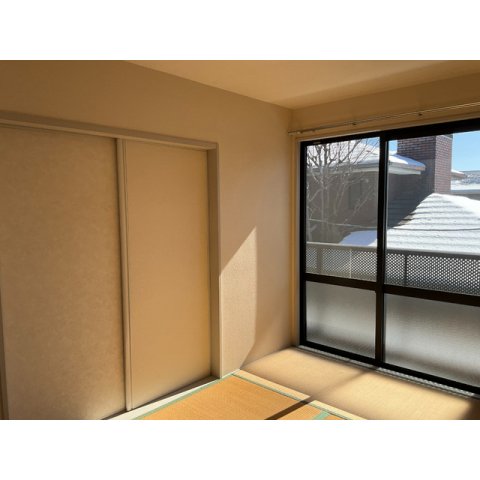 6/23 リビング/ダイニング