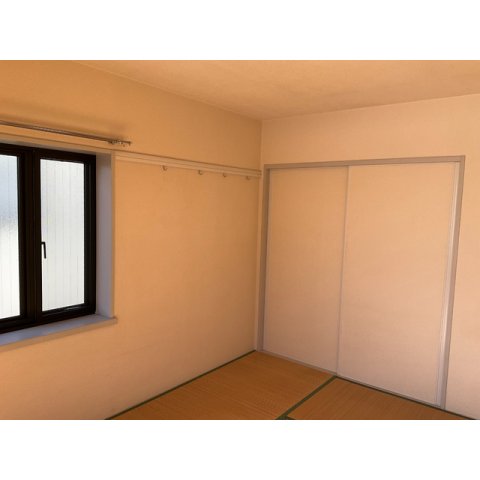 8/23 リビング/ダイニング