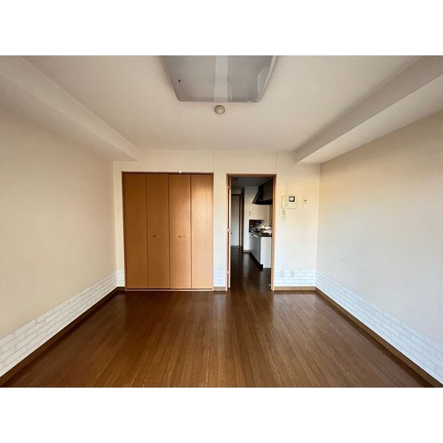 4/20 リビング/ダイニング