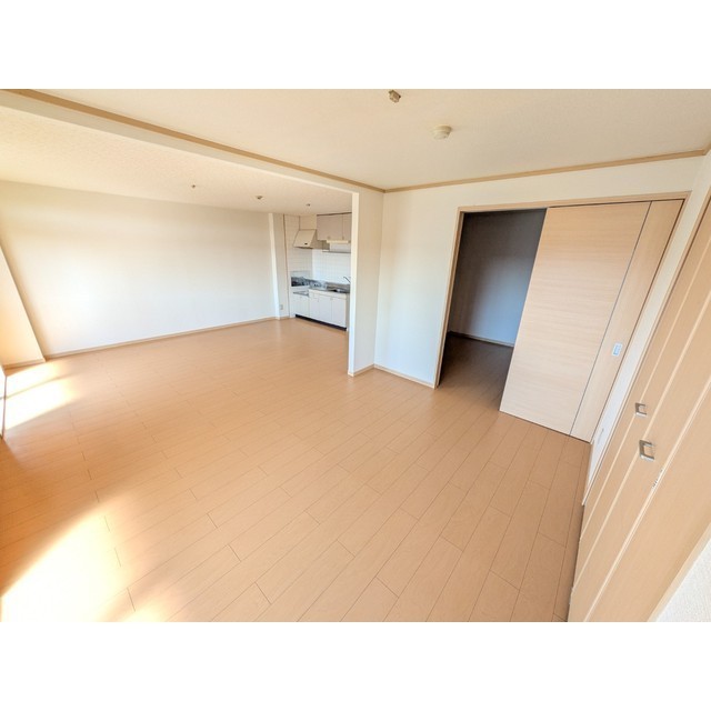 5/25 リビング/ダイニング