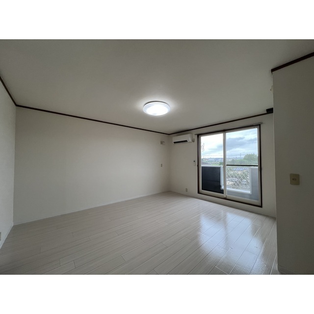 3/21 リビング/ダイニング