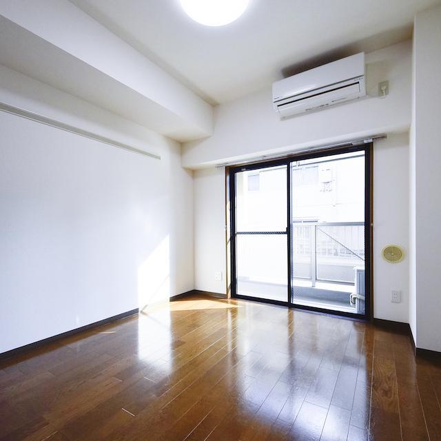 11/22 バルコニー