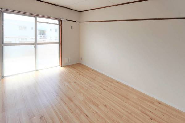 3/16 リビング/ダイニング