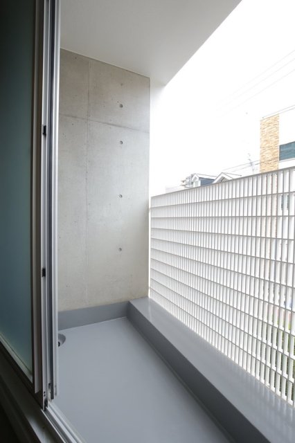 16/30 バルコニー